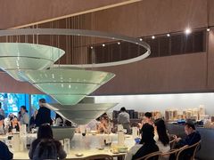 -胡麻(静安嘉里店)