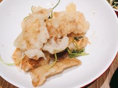 -金掌勺·锅包肉(广渠门店)
