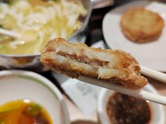 -小满手工粉(上海月星环球港店)