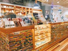 -猫的天空之城概念书店(印象城购物中心店)