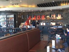 -星巴克(宁波波特曼店)