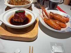 -二泉园老菜馆·百年无锡菜