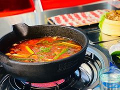 -黔三一夺夺粉酸汤火锅(百信店)