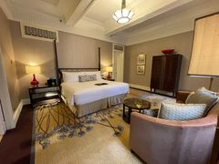 -上海和平饭店 Fairmont Peace Hotel