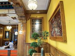 -松赞拉萨林卡酒店