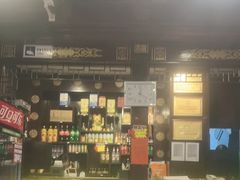 -老浒记烤鸭-北京菜(琉璃厂店)