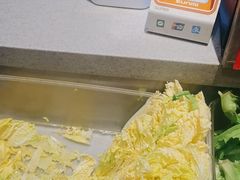 -每味每客·重庆麻辣烫(国泰店)