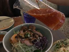 -CHINCHIN 青青·泰国料理(万象食家店)