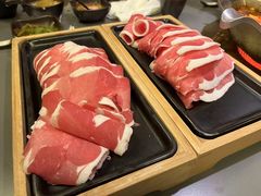 -湊湊火锅·茶憩(南京万象天地店)