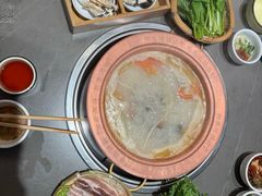 -阿婆情腊排骨火锅·野生菌季(古城旗舰店)