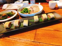 -小厨娘淮扬菜(清江苏宁广场店)