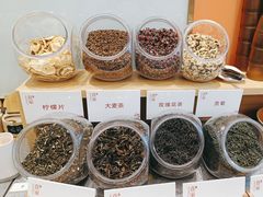 -喜家自助小火锅(卓悦里店)