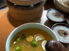 -吃饭皇帝大土家民族菜(正大广场店)