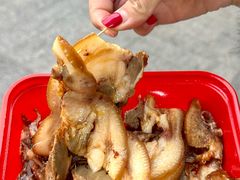 -绝味鸭脖(朝阳印象城店)