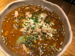 -十三式重庆江湖菜(金茂览秀城店)