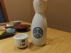 -吉兆·料理(红梅南路店)