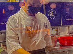 -俊屋料理·烧鸟·寿司·日泰融合菜(星际云汇店)