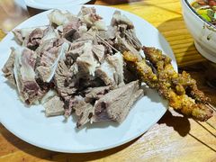-三中高皇羊肉馆