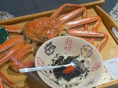 -震海贝烤贝·民俗特色店(延吉总店)