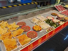 -顺水湾·牛肉牛杂火锅(驾鹤店)