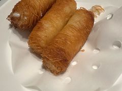 -汤城小厨•粤菜•靓汤(金融街店)