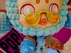 -泡泡玛特POPMART(天环购物中心店)