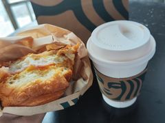 -星巴克(深圳前进天虹店)