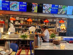 -陈鹏鹏潮汕菜(欢乐海岸 海边景观店)