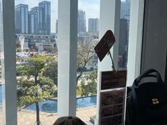 -探鱼·鲜青椒爽麻烤鱼(天一广场店)