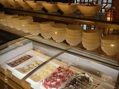-龙之梦万丽酒店青餐厅