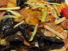 -铜锣湾·有麝自然香(重庆新天地店)