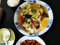 -丁来兴酒店(西街店)