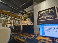 -沐禾网咖(财富店)