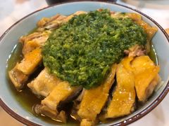 -锦園(伊势丹美食城店)
