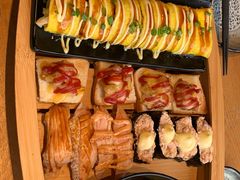 -万岁寿司(万国店)