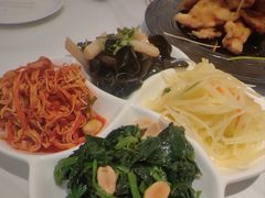 -东方饺子王(新奥购物中心店)