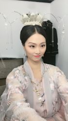 -美云庭古装·格格服汉服·京城旅拍(北京店)