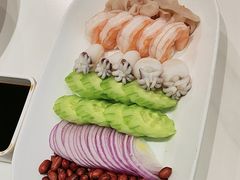 -北平盛世·新京菜·北京烤鸭(劲松·双井店)