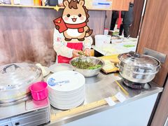 -煎饼卷大葱(春秋西路店)