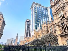 -澳门喜来登大酒店