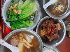 -阿秋牛排(湖心街店)