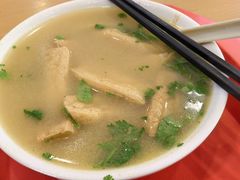 豆泡汤-护国寺小吃(中关村店)