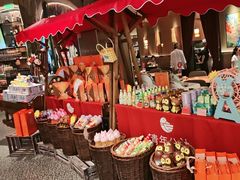 -青年公社烤鸭(熙悦天街店)