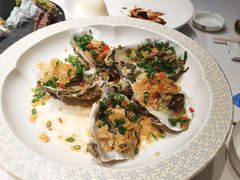 -至尊鲨鱼·原烹海鲜·新浙菜(拱宸桥店)