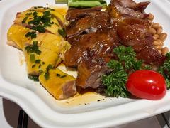 -避风塘·金牌店·夜宵(金玉兰店)