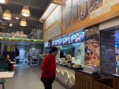 -辉程汤粉(沿江店)