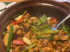 -味食家市师鸡(三元里店)