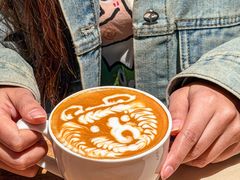 -Peet's 皮爷咖啡(东湖路手作店)