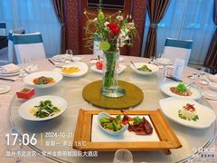 -金鼎明都国际大酒店-餐厅