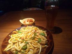 -葡萄集|滋味新疆菜·精酿酒馆(瑞豪酒店)